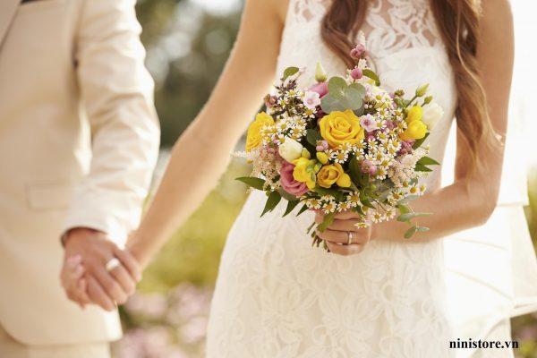 6 điều cô dâu về nhà chồng cần chuẩn bị thật kỹ