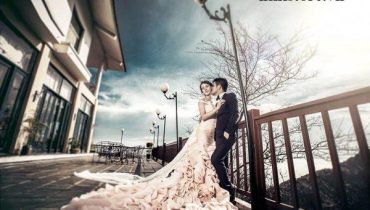 Review top 9 studio chụp ảnh cưới đẹp ở TpHCM