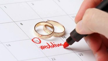 Top 10 công việc Phải chuẩn bị trước đám cưới không thể bỏ qua