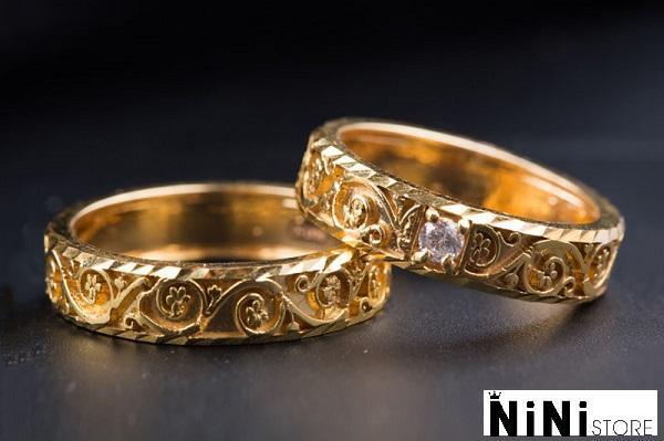 Bảo Tín Minh Châu ra mắt bộ sưu tập nhẫn cưới, trang sức cưới với ưu đãi  tới 1 tỷ đồng