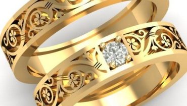Top 10 tiệm vàng mua bán nhẫn cưới đẹp nhất ở Hà Nội