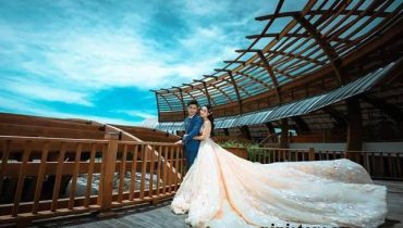 Top 7 địa điểm chụp ảnh cưới đẹp ở Cần Thơ