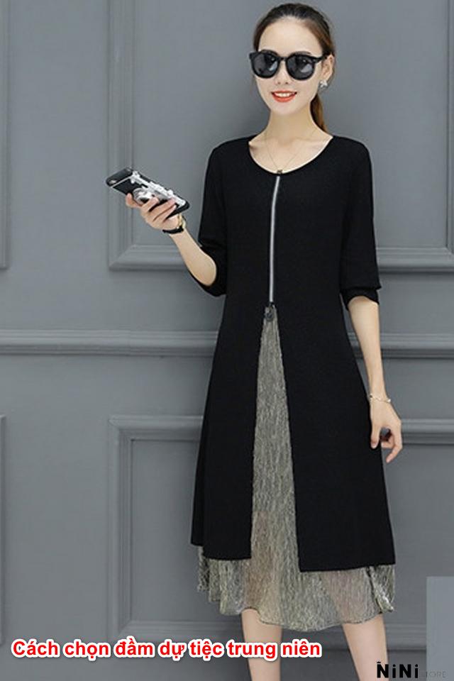 Váy đầm công sở kiểu Hàn Quốc TRẺ TRUNG giá tốt 2023 | Gumac.vn