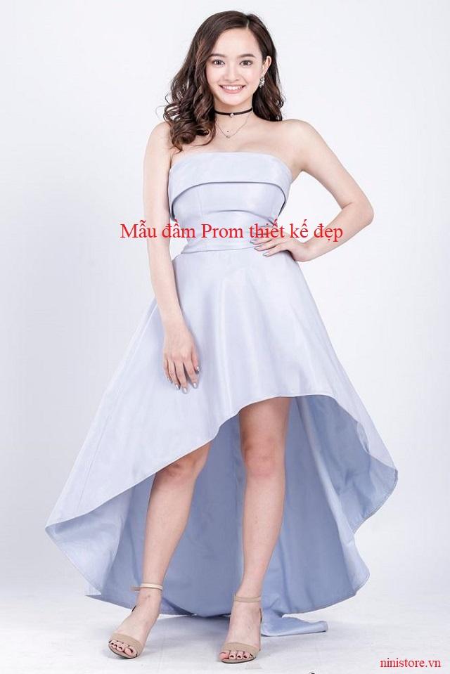100+ Mẫu váy prom cho học sinh lộng lẫy, xinh đẹp như thần tiên