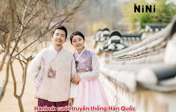 hanbok-cuoi-truyen-thong-han-quoc