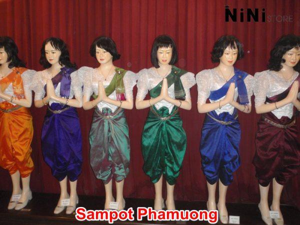 Sampot-Phamuong
