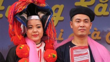 Phong Tục, Nghi Lễ Đám Cưới Của Dân Tộc H’Mông Ngày Nay 2022