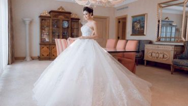 Top 9 Shop Cho Thuê Váy Đầm Cưới Tại Hà Nội Đẹp Nhất 2022