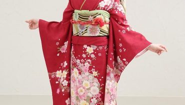 Cho thuê trang phục Nhật Bản: áo Kimono – Yukata – Waloli tại TpHCM