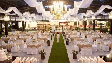Top 5 nhà hàng tiệc cưới ở quận Gò Vấp TPHCM Đẹp & Uy Tín