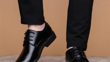 Top 8 shop bán giày cưới nam đẹp uy tín ở TPHCM