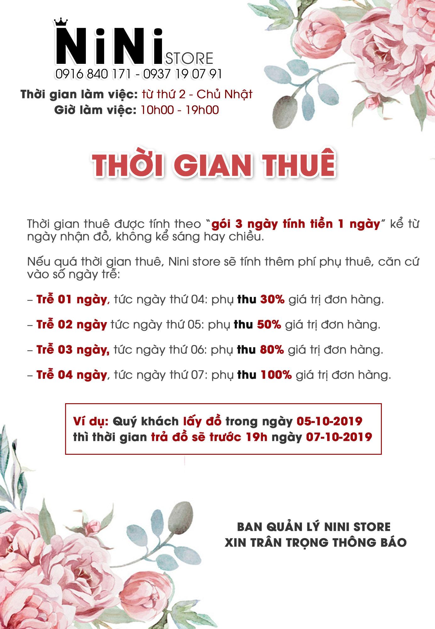 Top 3 địa chỉ cho thuê đầm dự tiệc ở Thủ Đức TP HCM  Big TOP Việt Nam