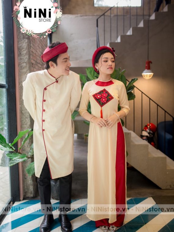 ao-dai-bung-qua-nam-nu-dep