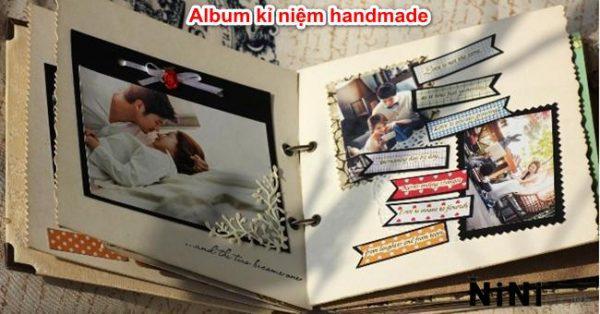 album-ki-niem-handmade