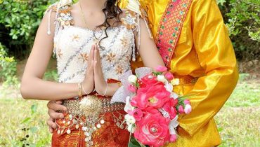 Cho thuê áo cưới Khmer giá rẻ Uy Tín ở Sài Gòn