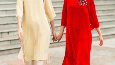 NiNiStore – Chuyên may áo dài đẹp cho Việt kiều Úc (Australia)