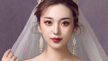 Top 10 Mẫu Vương Miện Cô dâu đẹp nhất TpHCM