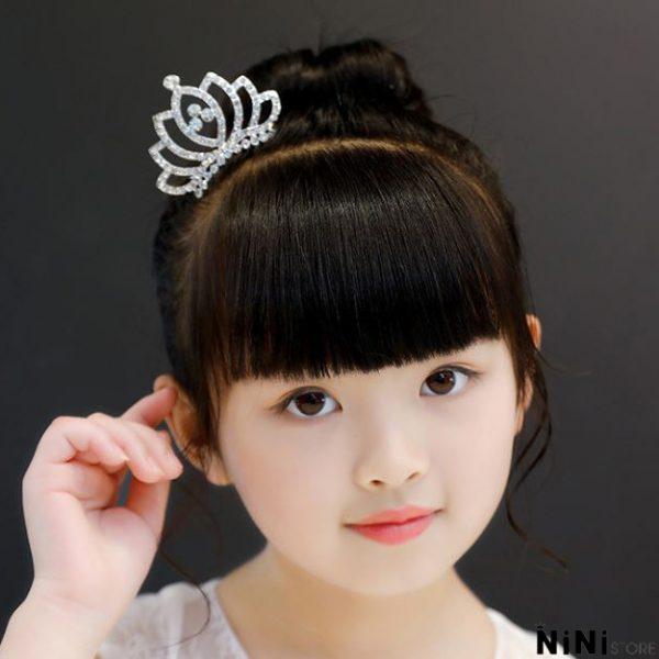 Top 8 Shop bán Vương Miện cho bé gái, công chúa TpHCM