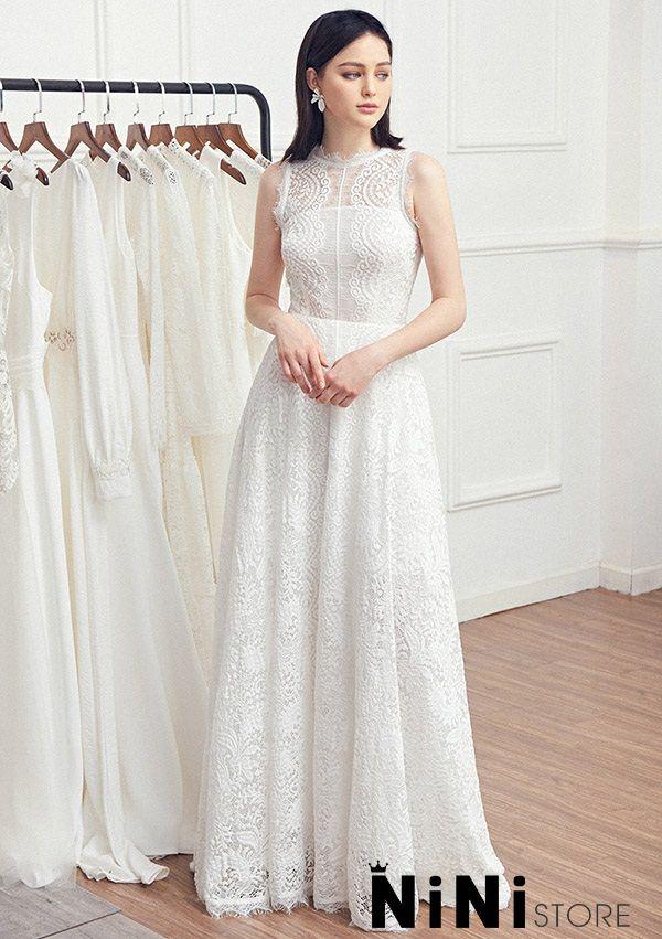Chia sẻ hơn 80 về váy cô dâu tiếp khách mới nhất  tnbvietnam