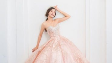 Top 5 shop cho thuê áo cưới rẻ đẹp uy tín TPHCM