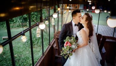 Top 5 dịch vụ chụp hình ngày cưới uy tín giá rẻ TPHCM