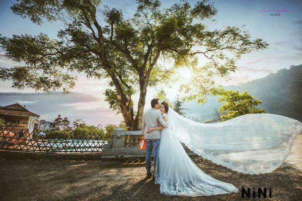 Chụp ảnh cưới ở đâu đẹp nhất Việt Nam với 100+ địa điểm đẹp thu hút