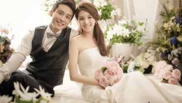 Giá chụp ảnh cưới để cổng 60×90 TpHCM bao nhiêu tiền 2022?