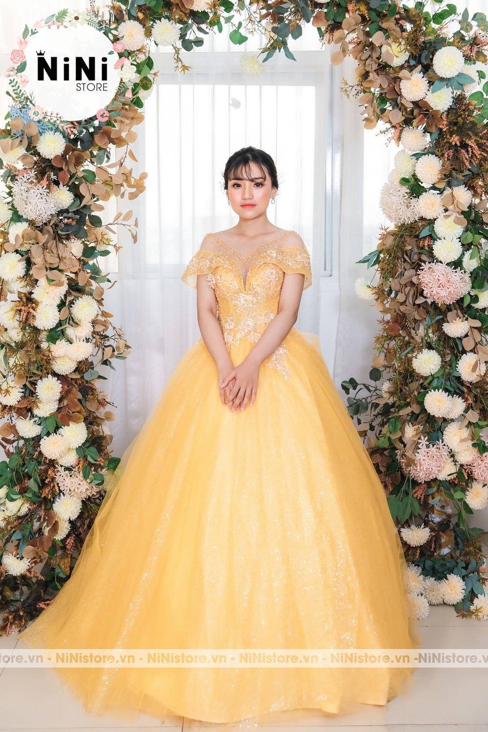 8 mẫu váy cưới đẹp nhất 2020 chiếm lĩnh spotlight  Quyên Nguyễn