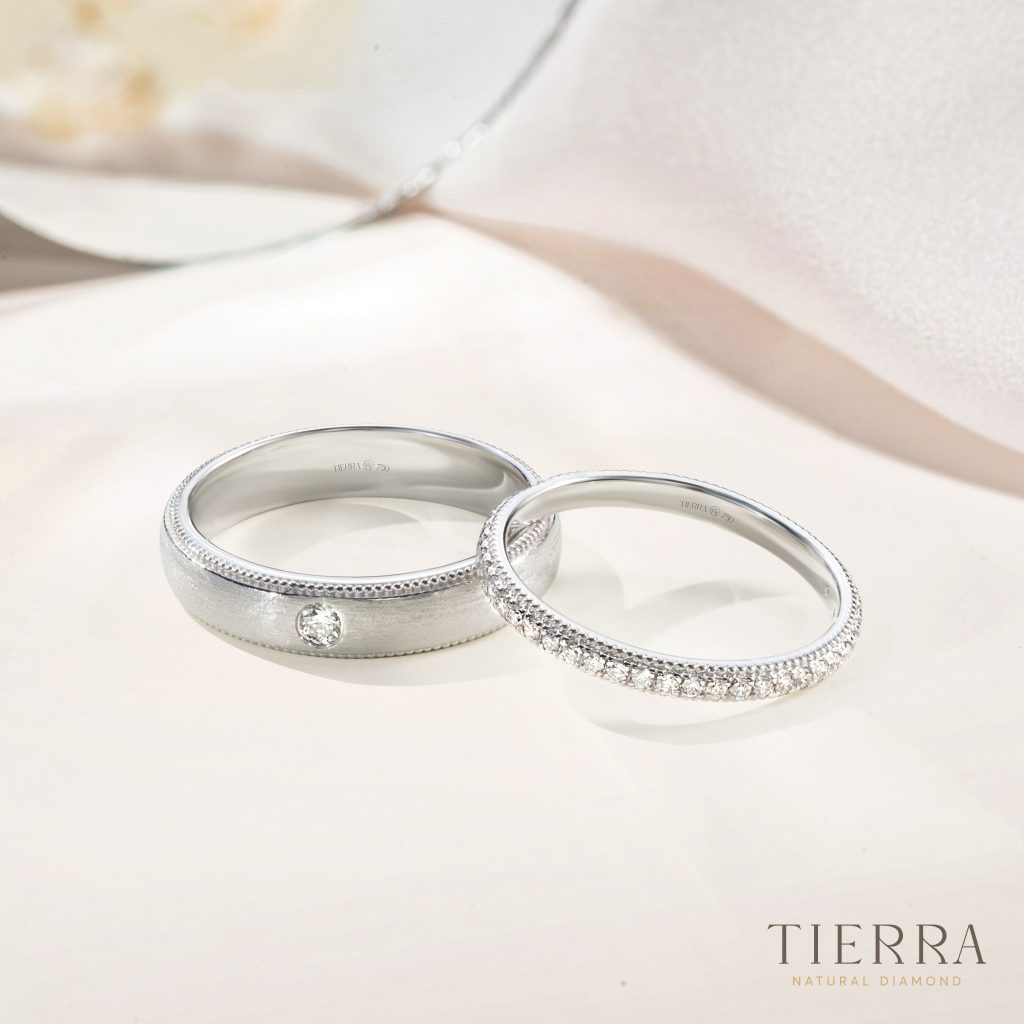 Top nhiều hơn 97 những cặp nhẫn cưới đẹp nhất không thể bỏ qua - trieuson5